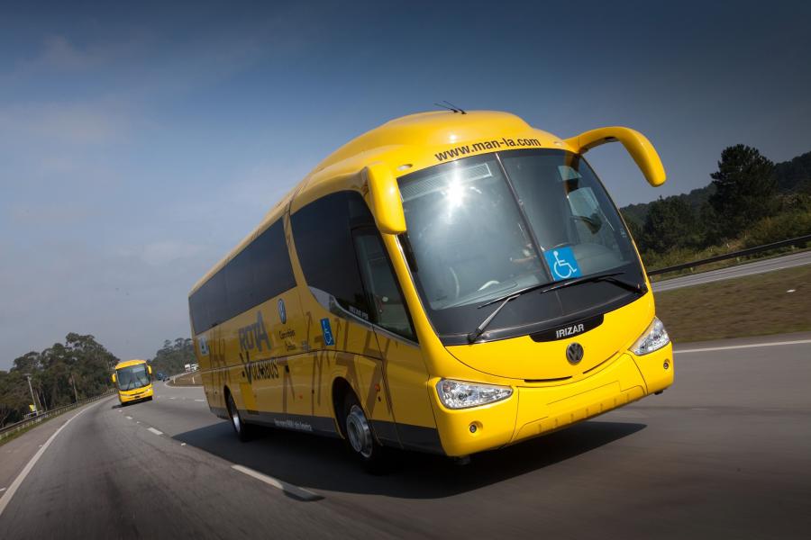  Irizar PB Volkswagen Volksbus 18.320 EOT 2010 года  (фото 9 из 10)